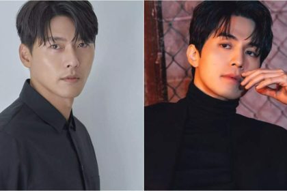 Hyun Bin and Lee Dong-wook to grace red carpet for ‘Harbin’ world premiere at Toronto International Film Festival