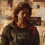 "I didn’t look like Swiss chocolate," says Shah Rukh Khan recalling how a director told him he was 'ugly' to be a hero |