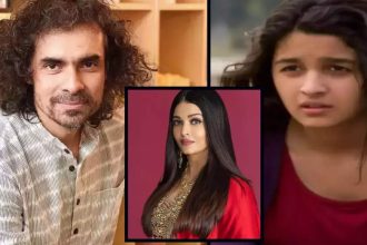 Imtiaz Ali reveals Aishwarya Rai Bachchan was first choice for 'Highway' |