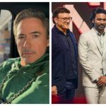 Is Dhanush going to star alongside Robert Downey Jr in Russo Brothers' Avengers Doomsday? Here's what we know... |