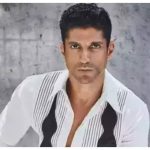 Is Farhan Akhtar in Ladakh for his film based on 1962 Battle of Rezang La?