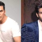 Is Kartik Aaryan teaming up with Akshay Kumar? Their meeting with Mudassar Aziz sparks rumours | Hindi Movie News