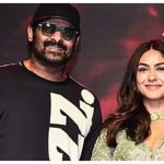 Is Mrunal Thakur reuniting with Prabhas for 'Fauji' after 'Kalki 2898 AD'? Actress REACTS |