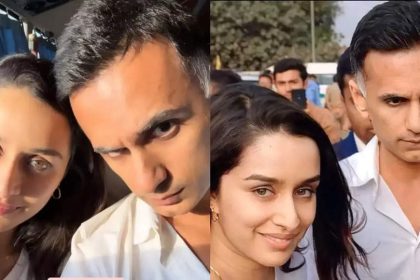 Is Shraddha Kapoor's break-up with Rahul Mody confirmed? After the 'Stree 2' actress, even her cousin Zanai Bhosle unfollows the writer | Hindi Movie News