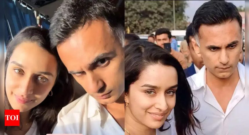 Is Shraddha Kapoor's break-up with Rahul Mody confirmed? After the 'Stree 2' actress, even her cousin Zanai Bhosle unfollows the writer | Hindi Movie News