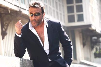 Jackie Shroff reacts to using abusive words in Polio awareness campaign | Hindi Movie News