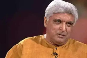 Javed Akhtar opens up about his early struggles in Bollywood |