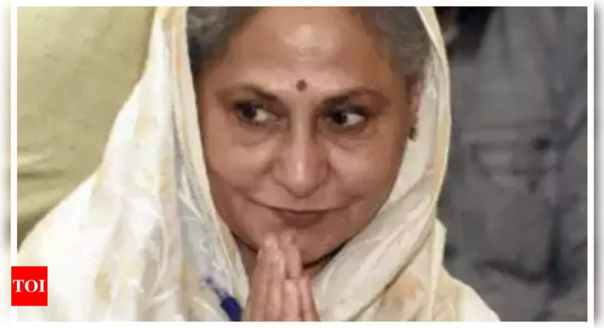 Jaya Bachchan reveals Prakash Mehra's frustration After stars like Rajesh Khanna, Dev Anand and more rejected ‘Zanjeer’ |