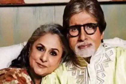 Jaya Bachchan's hilarious accusation; claims Amitabh Bachchan never answers her calls | Hindi Movie News