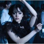 Jenna Ortega talks about Percy Hynes White’s controversial 'Wednesday' exit and her new friendship with Winona Ryder on 'Beetlejuice Beetlejuice' sets | English Movie News