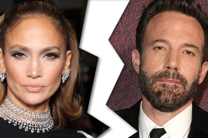 Jennifer Lopez Files for Divorce from Ben Affleck, No Prenup