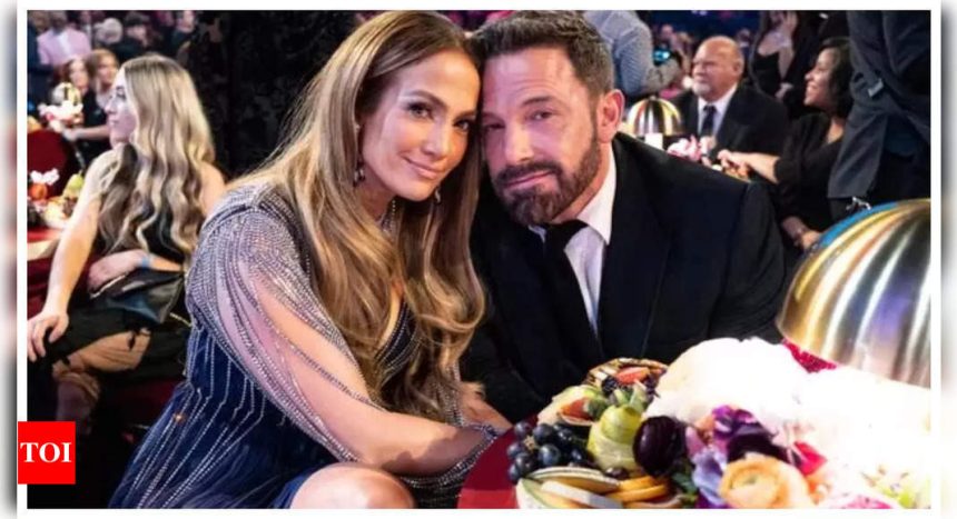 Jennifer Lopez and Ben Affleck’s net worths: The big money at stake in a divorce |