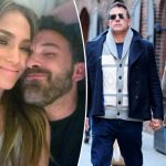 Jennifer Lopez files for divorce from Ben Affleck after 2 years of marriage