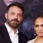 Jennifer Lopez visits Ben Affleck's residence ahead of his birthday |