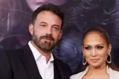 Jennifer Lopez visits Ben Affleck's residence ahead of his birthday |