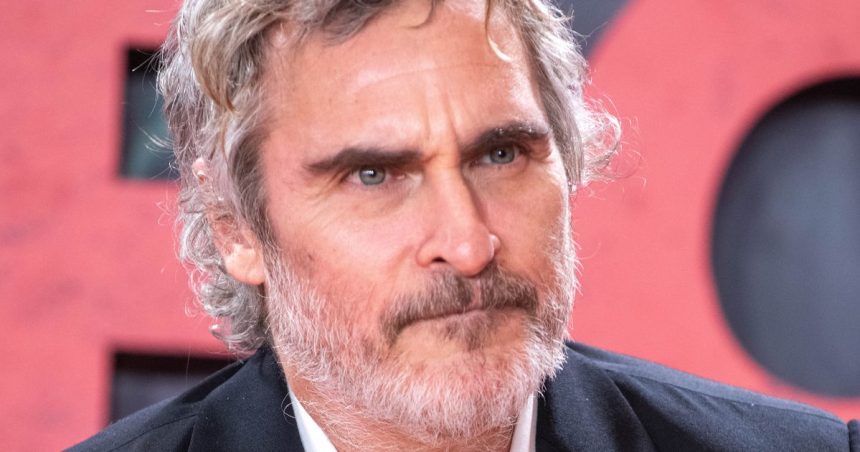 Joaquin Phoenix Deserts Todd Haynes–Directed Gay Romance