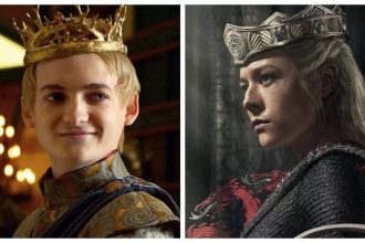 Joffrey Baratheon Spoiled 'House of the Dragon' Finale by Revealing Rhaenyra Targaryen's Fate 10 Years Ago |