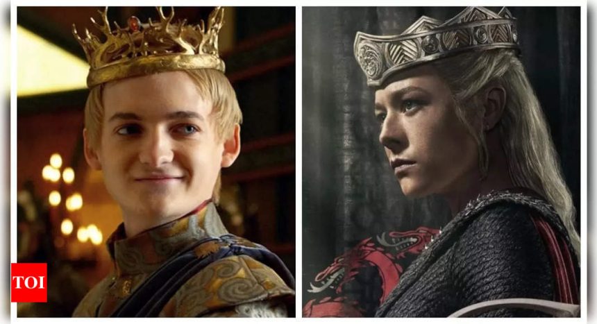 Joffrey Baratheon Spoiled 'House of the Dragon' Finale by Revealing Rhaenyra Targaryen's Fate 10 Years Ago |