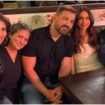 John Abraham and team 'Vedaa' reunite for a celebration: Priya Runchal shares inside pics | Hindi Movie News