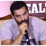 John Abraham warns men as he reacts strongly to Kolkata rape-murder case: 'Behave, or I'll tear you apart' |