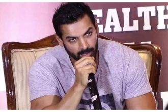 John Abraham warns men as he reacts strongly to Kolkata rape-murder case: 'Behave, or I'll tear you apart' |