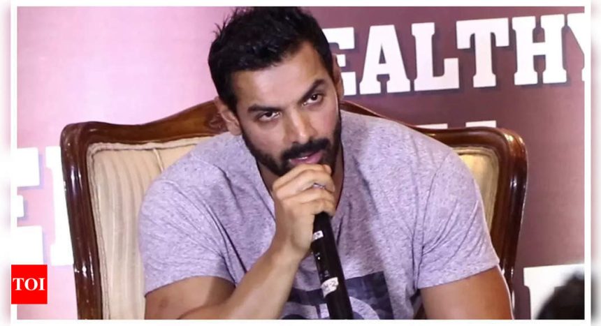 John Abraham warns men as he reacts strongly to Kolkata rape-murder case: 'Behave, or I'll tear you apart' |