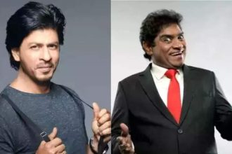 Johny Lever's birthday special: When Shah Rukh Khan praised his ‘Yes Boss’ co-star, called him 'khoobsurat and intelligent' | Hindi Movie News