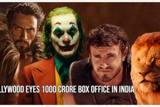 'Joker 2', 'Mufasa: The Lion King', 'Gladiator 2': Can these films save 2024 for Hollywood releases in India? |