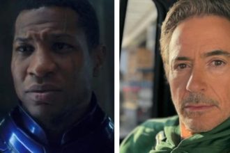 Jonathan Majors ‘heartbroken’ over Robert Downey Jr's Dr Doom replacing his Kang as new MCU villain | Hollywood