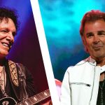 Journey’s Jonathan Cain Sues Neal Schon Over Spending