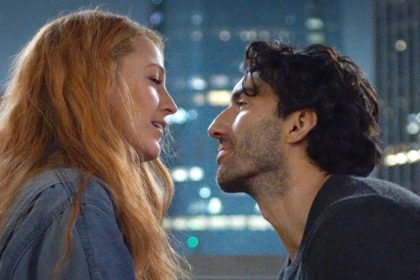 Justin Baldoni hires Johnny Depp's crisis PR amid rift with It Ends With Us co-star Blake Lively | Hollywood