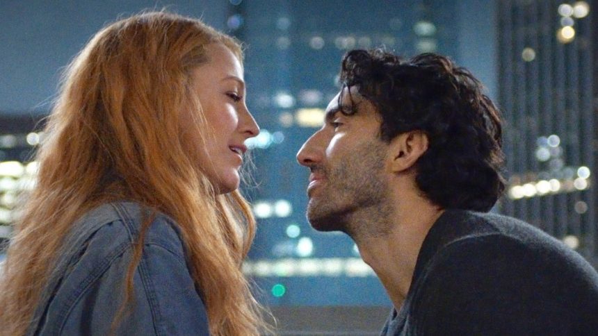 Justin Baldoni hires Johnny Depp's crisis PR amid rift with It Ends With Us co-star Blake Lively | Hollywood