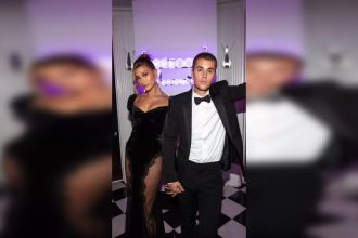 Justin Beiber and Hailey Beiber welcome their first child | English Movie News