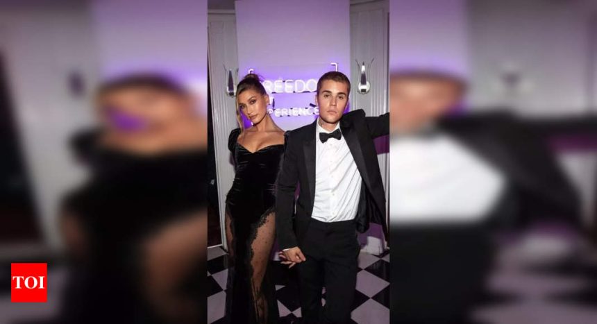 Justin Beiber and Hailey Beiber welcome their first child | English Movie News