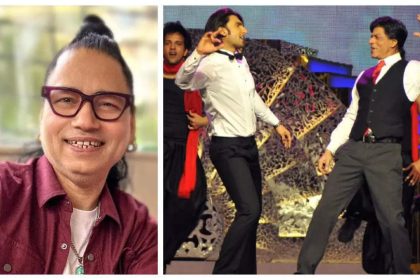 Kailash Kher recalls Shah Rukh Khan, Ranveer Singh were 'jumping with joy and dancing' at Anant Ambani-Radhika Merchant’s wedding |