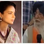 Kangana Ranaut claps back at SAD chief Simranjit Singh Mann's comments: This country will never stop trivialising rape |