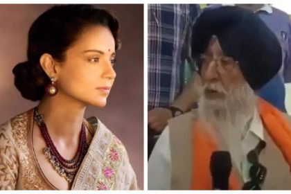 Kangana Ranaut claps back at SAD chief Simranjit Singh Mann's comments: This country will never stop trivialising rape |