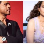 Kangana Ranaut draws parallels to Shah Rukh Khan's life, says 'not much of a difference' | Hindi Movie News