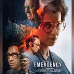 Kangana Ranaut drops new poster of 'Emergency', trailer to be out on this date | Hindi Movie News