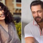 Kangana Ranaut on Salman Khan being the most misunderstood actor in Bollywood: ‘People are jealous of him’ | Hindi Movie News