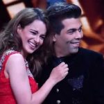 Kangana Ranaut reflects on her infamous Koffee With Karan episode: 'Karan Johar chote mote local villain hai, ab to meri biopic me bade bade villain aayenge'