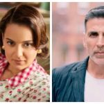 Kangana Ranaut revealed Akshay Kumar approached her for 'Singh Is Bliing': 'I said please understand you also have a daughter....' |