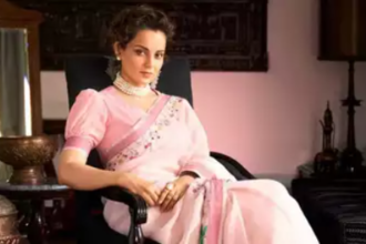 Kangana Ranaut reveals Bollywood parties are like 'trauma' to her: 'it is embarrassing....' | Hindi Movie News