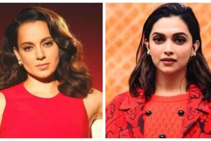 Kangana Ranaut reveals Deepika Padukone and she went to same driving school: 'Ab toh seekh ke hi rahungi...' |