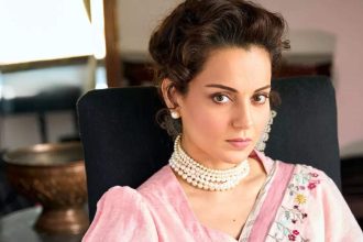 Kangana Ranaut reveals the REASON for skipping Anant Ambani and Radhika Merchant's wedding |