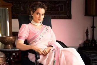 Kangana Ranaut says she rejected movies with the Khans, Ranbir Kapoor, Akshay Kumar: 'No Khans can make you successful' | Hindi Movie News