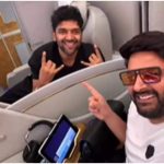 Kapil Sharma sends 'brother' Guru Randhawa heartfelt birthday greetings