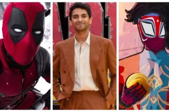 Karan Soni: Deadpool and Spider-Man have such a special relationship in the comics; it will be used at some point - EXCLUSIVE |