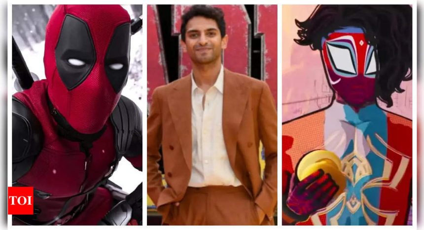 Karan Soni: Deadpool and Spider-Man have such a special relationship in the comics; it will be used at some point - EXCLUSIVE |