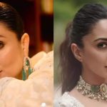 Kareena Kapoor Khan channels her inner royalty in her latest photos; Kiara Advani asks ‘How dare you?’ - See inside |